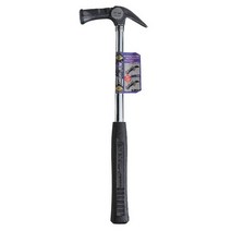 SUSA 스틸 자석 망치, 390M-N, 1개