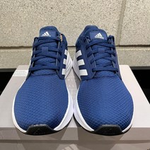 아디다스 [매장정품] 운동화 갤럭시 6 맨 GW4139 네이비