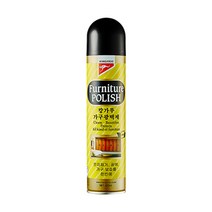 캉가루 가구광택제 420ml, 1개