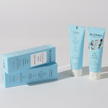 닥터치카 고불소 치약 치과의사가 만든 충치 예방 치아 탈회 부식 성인 어린이 불소 1450