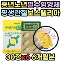 어르신 노인 무릎 허리 관절 보스웰리아 글루코사민 boswellia 보수엘리아 퇴행성 손목 손가락 어깨 연골 영양제 보스웰릭산 파는곳 할머니 할아버지 선물 추천 50대 60대 70대 추천