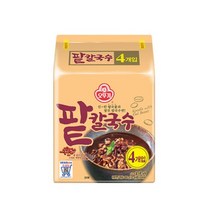오뚜기 팥칼국수 32봉, 없음, 32개