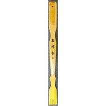 식당 업소 업체 등긁기 부모님 선물 대나무 효자손 X300개 업소, 상세페이지 참조