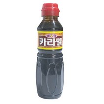 세양 카라멜색소 360ml