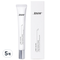 알엔더블유 컨투어 눈주름 탄력 아이크림, 20개, 25ml