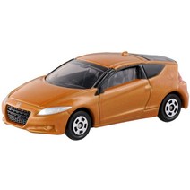 토미카 a081 honda cr z 상자, 단품