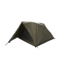 a형 텐트 경량 a형 백패킹 군용 초 텐트, 카키