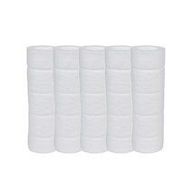 필터포유 바디럽 퓨어썸 주방 핸디형 호환필터 세트, 일반형 5개