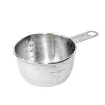 허브인] 비누 석고방향제 제작도구외 스템프 모음, 스텐비이커200ml