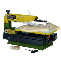 프록슨 DSH 2단 스피드 스크롤쏘 테이블톱 28092, 기본