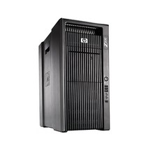 HP 워크스테이션 / 그래픽작업최적화