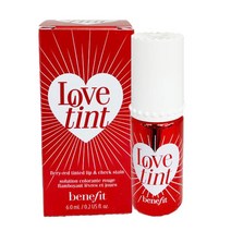 베네피트 러브 틴트 6g -새로나온, 1개, 베네피트 러브 틴트 6g -새로나온 틴트