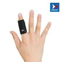 잠스트 보호대 Finger W1 손가락 보호대 핑거가드, L