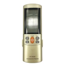 lg 에어컨 리모컨 캐리어 삼성 범용 new kt-n828 2000 in 1 Universal ac remote control for lg york tcl toshiba air