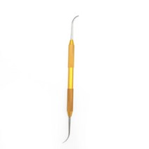 도자기굽기 물레 흙 재료 점토 치과 실험실 도구 조각 칼 왁스 주걱 블레이드 1 개, 03 1pcs C