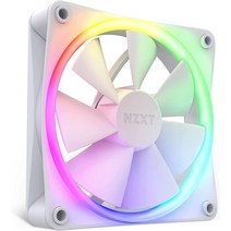 NZXT F120 RGB 팬 싱글팩 120mm, 상품선택