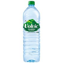 롯데칠성 볼빅 천연광천수 1.5L, 24개