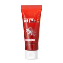 에스디생명공학 아나프노 온열 마사지 크림 100g / 어깨 허리마사지 찜질크림