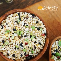 장수양행 혼합22곡800g 국산 잡곡 깨끗한 혼합곡, 1개, 800g