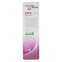 싸이뮤 스킨 포르테 샴푸 200ml
