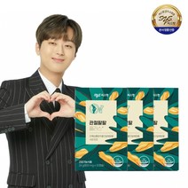 씨스팡 관절팔팔 플러스 30캡슐, 30정, 3개