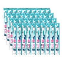 시스테마 스탠다드 1BOX ( 40개입 )/구강칫솔