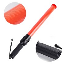 NeedOn 고휘도 LED롱경광봉 안전주차지시봉 (54cm), LED롱경광봉(54cm)