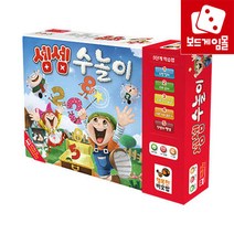 행복한바오밥 셈셈 수놀이2016new 273886
