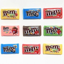 (10pcs)빅봉지초코볼 파츠재료