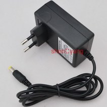 전원 어댑터 32V 1A 1000mA 0.6A Ac DC 32W, 01 EU plug, 1개