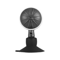 수족관 산소 거품 증가 기 물고기 에 대한 공기 공 펌프 액세서리 조정 가능한 크기, Black_M