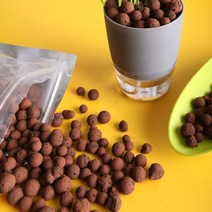 세경팜 포콘 하이드로볼 네덜란드 수경재배 황토볼 2L, 포콘 하이드로볼 10L, 10000ml