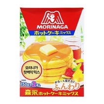 모리나가 핫케익믹스 300g, 7개