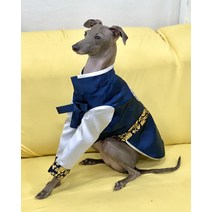 이탈리안 그레이하운드 한복 설 추석 명절 전통 소품, 기타(메시지 주세요!)