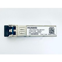 1.25G1310nm40kmSMESFP RTXM191450 광 트랜시버 모듈, [01] 실버