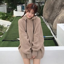 Happy shopping SS 봄 여름간절기봄신상신상스웨터오버핏루즈핏스웨터니트psy9w76k