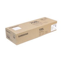 삼성 SAMSUNG SL K4250RX 정품토너 articles of the best quality Toner Cartridge 검정, 1개