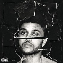 더위켄드 LP - Beauty Behind The Madness, 기본