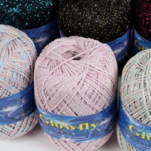 니트러브 반딧불, 104 메탈릭 아이보리금사