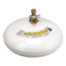 한국소방 자동확산소화기 자동확산소화용구 897-0325, 상세페이지 참조