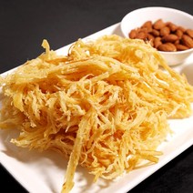 더주 고소하고 푸짐한 땅콩버터채 280g