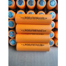 인산철 배터리 자동차 캠핑카 차박 리튬 시동 파워뱅크 추천IFR-18650EC 18650 1500MAH 3.2V 리튬 철 인산, 02 2PCS