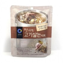 청정원 맛선생 수육 티백 고기냄새제거 한방티백 3333EA, @ 고기삶는티백30g