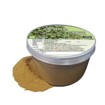 [장명식품] 그린커피빈 추출물분말, 100g, 1개
