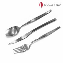 오너클랜 사은품 벨로아이녹스 고급 디너 양식 커트러리, 단품없음
