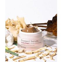 BLITHE 프레스드 세럼 툰드라 차가 50ml, FREE