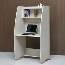 우드빌 (우드빌) 103-109 독서실책상 집중력책상 독서실책상, 109화이트