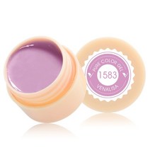 네일아트 Venalisa-페인팅 젤 60 가지 색상 5ml 전문 네일 페인트 컬러 폴리시 UV 래커 바니시, 15 1583