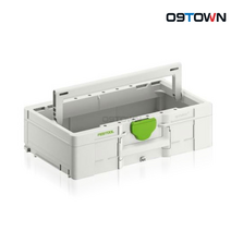 페스툴 SYS3 TB L 137 시스테이너3 오픈형 204867