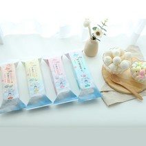 구름즈 4종 (1ea), 구름즈 요구르트볼 1개